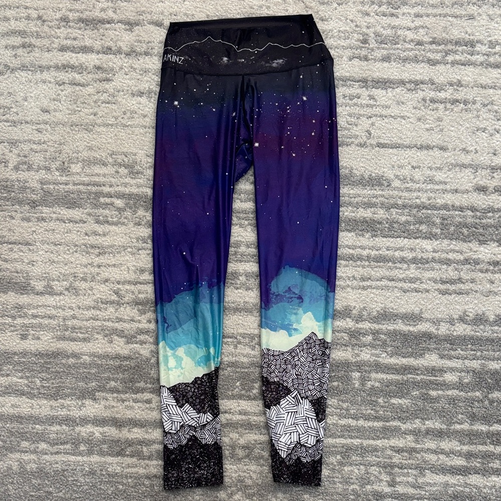 Akinz Constellation Leggings